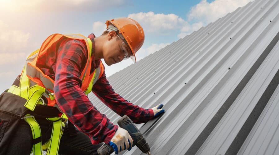 GAF roofing contractor in Russell, KY
